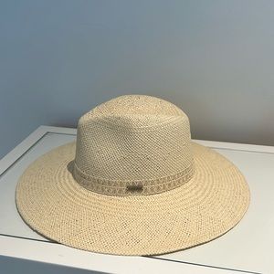 Gigi Pip straw hat